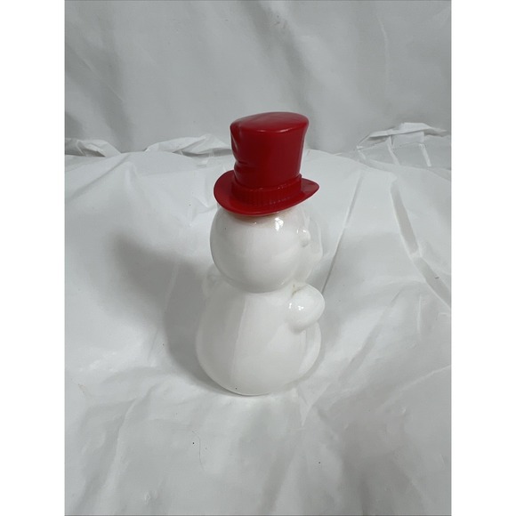 Collectible Avon‎ Hippo Perfume Bottle with Zany Cologne 1.75oz Full No Box - Picture 4 of 13